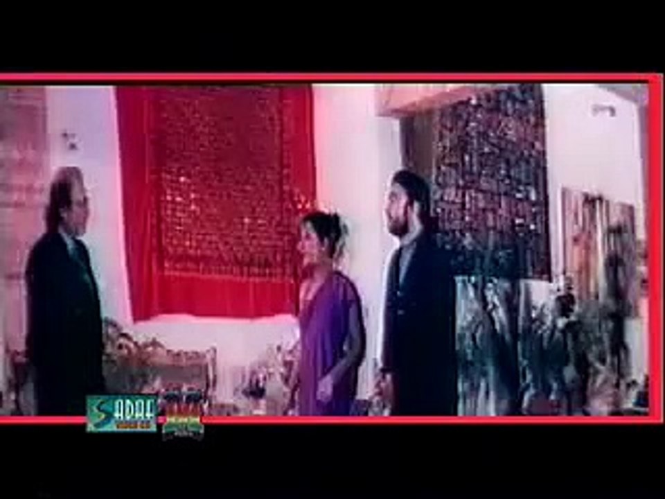 Ehsaas - Pakistani Movie 5/10 Meera Shaan Javed Shaikh