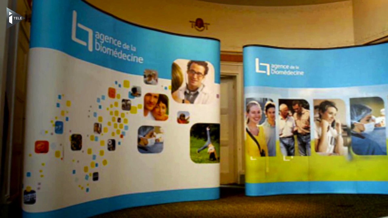 Les dons d’organe en hausse en France