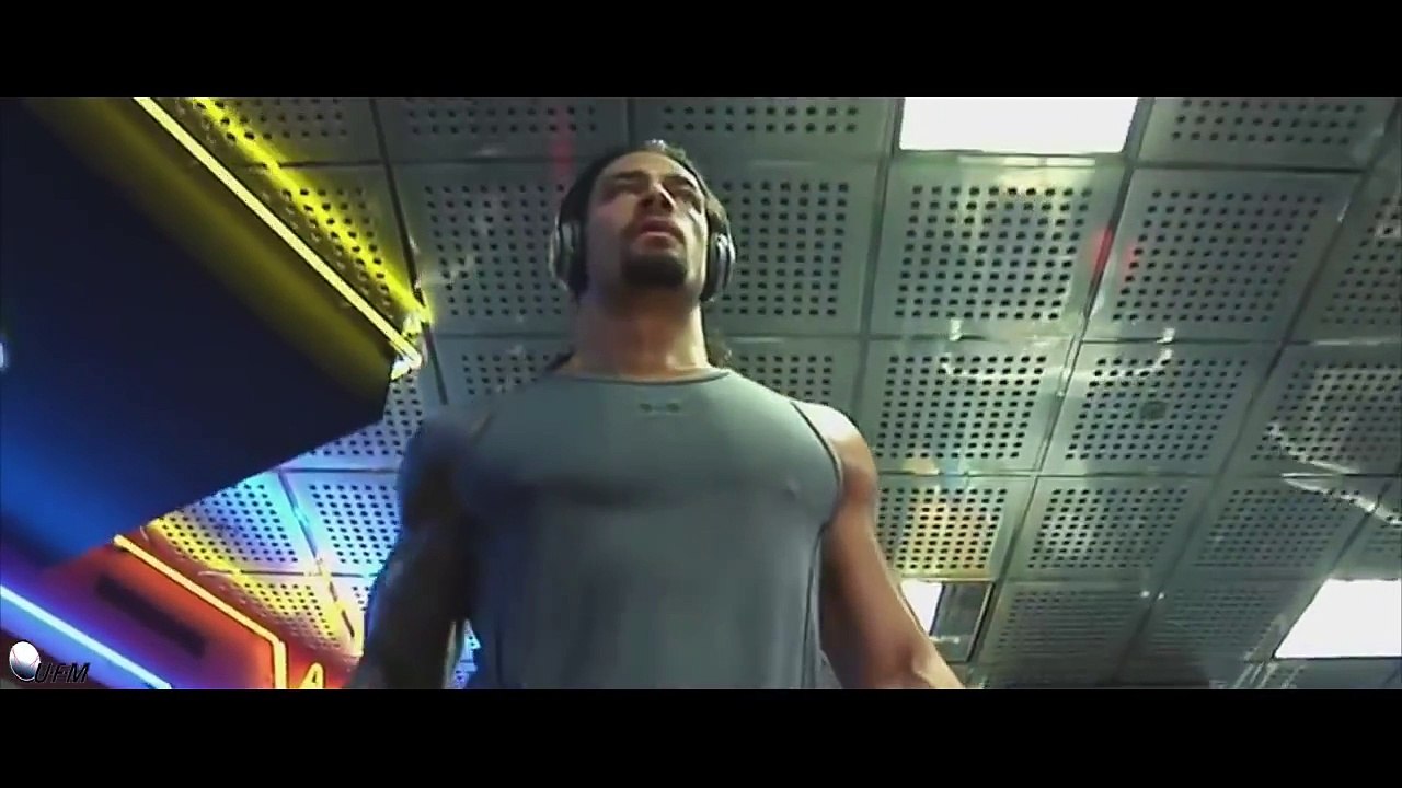 WWE Workout Motivation - Rise To The Top