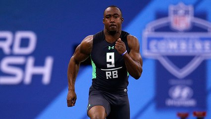Mayock's running back combine takeaways