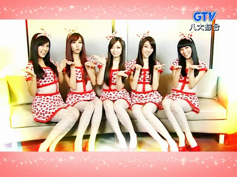 TEST 2012 DVB-S