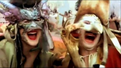 Labyrinth - As The world Falls Down (David Bowie)