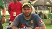 IND vs PAK Asia Cup Afridi Asks Pacers To Attack Team India