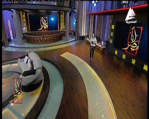 «أنا مصر» يكشف سر كرسي الولادة في المستشفيات العالمية