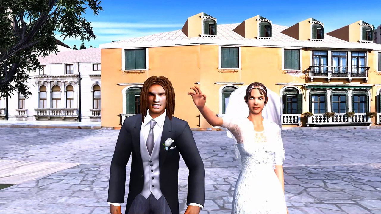 Wedding Congratulations!