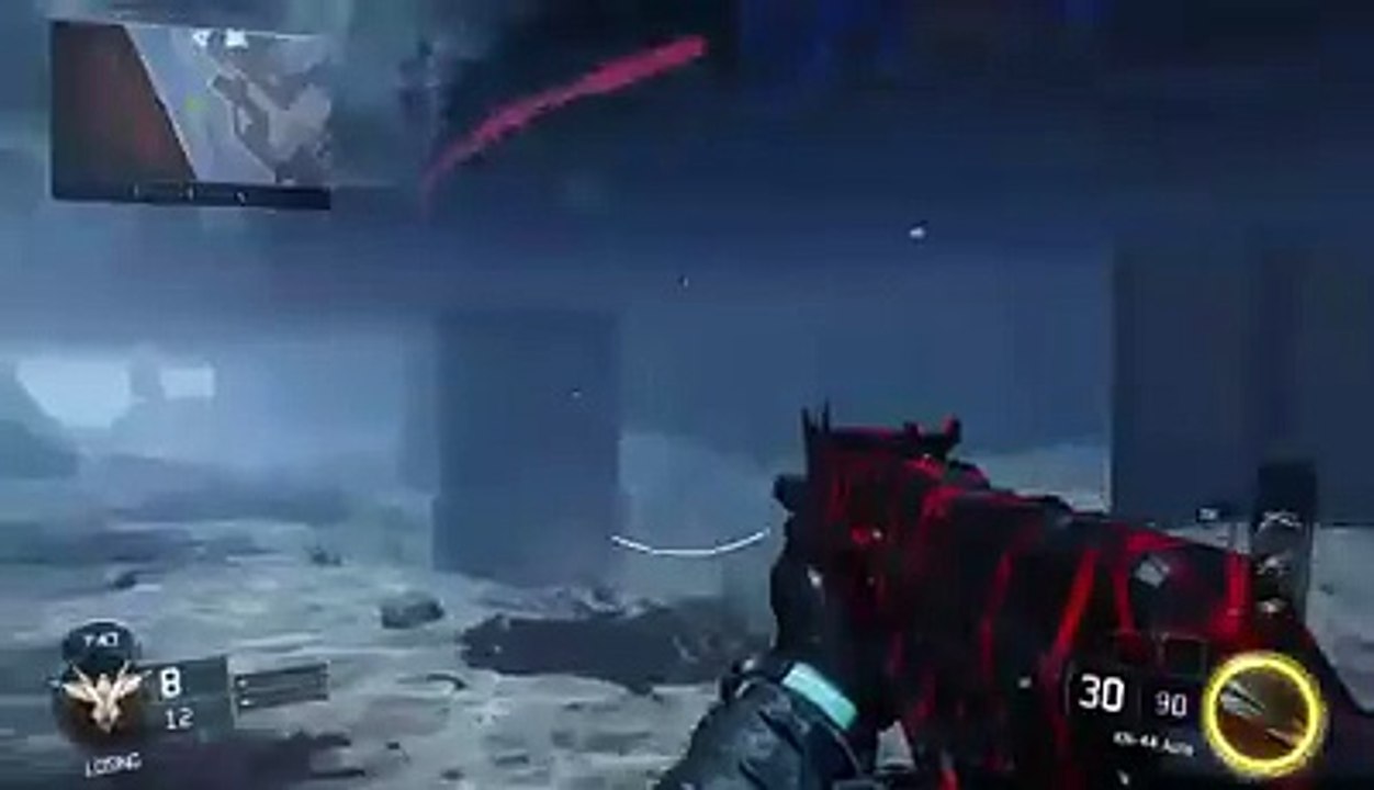 How to deal with campers :P