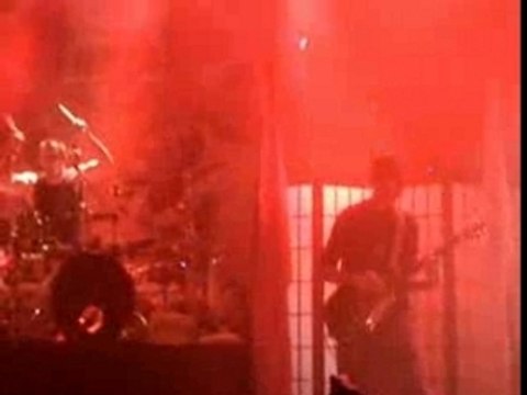 30 Seconds To Mars - From Yesterday - elysee montmartre Piou