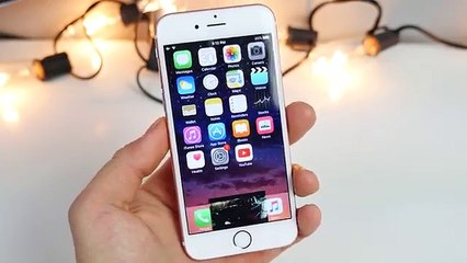 iOS 10 - Top 10 Features Wishlist