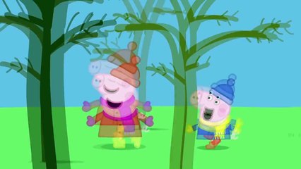 СВИНКА ПЕППА НАРКОМАН! RYTP