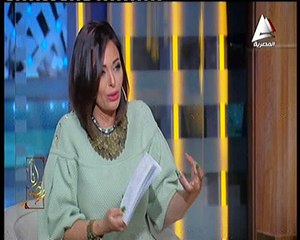 دينا ماهر تكشف لـ«أنا مصر» سر الماء الساخن في الولادة«فيديو»