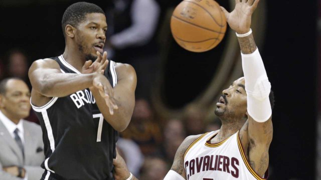 D-Man: What Johnson Would Mean for Cavs