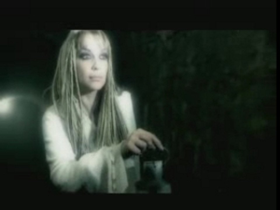 Mandragora Scream - Dark Lantern