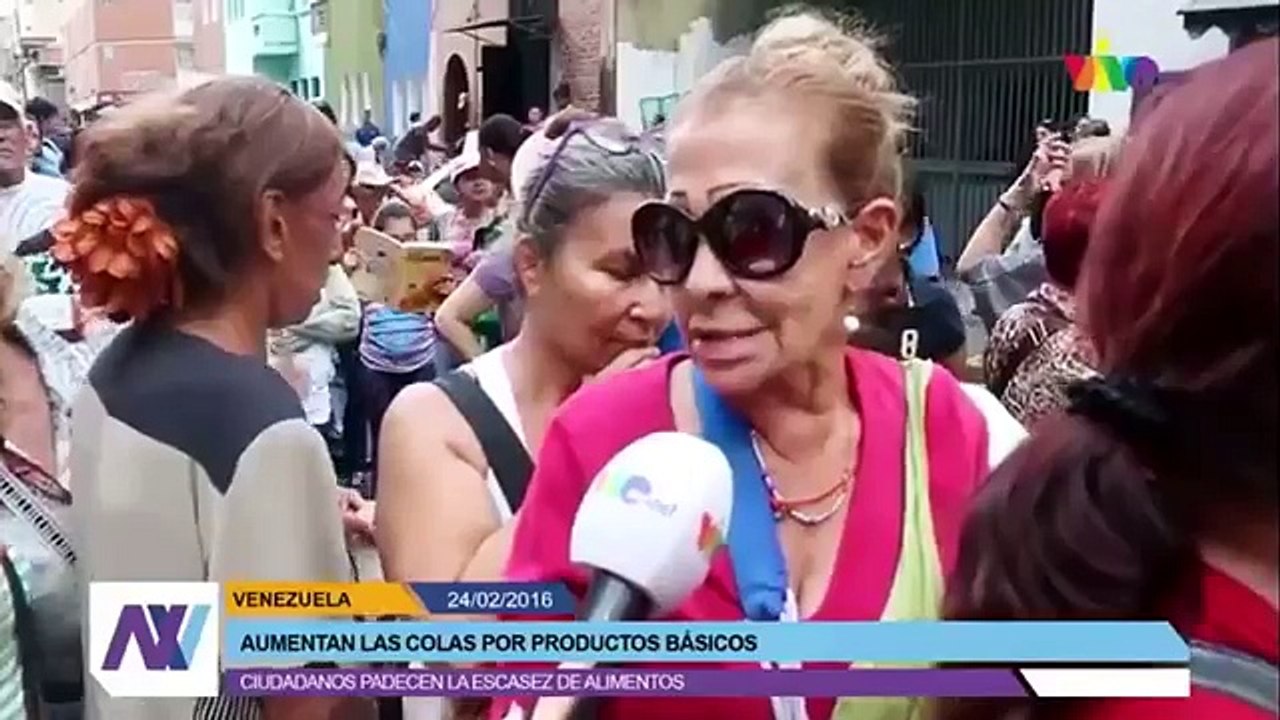 Esto opinan los venezolanos sobre las medidas para que Maduro renuncie al poder