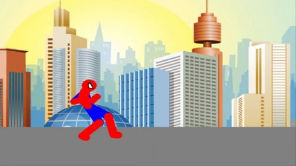 Ultimate Spiderman Pivot Series - Episode 10: One last fight