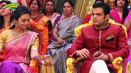 Raman Suicides & Left Ishita Pregnant - Yeh Hai Mohabbatein 27th feb 2016