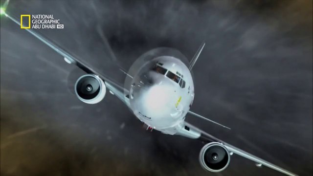 HD تحقيقات كوارث جويّة | التائه في الترجمة