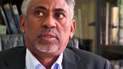 (VIDEO) ሚኒስተር ዜና ኤርትራ ኣቶ የማነ ገብረመስቀል ተጻብኦ ኢትዮጵያ ንሃገራዊ ኣገልግሎት ኤርትራ ክናዋሕ ከምዘገደዶ ይገልጽ፥