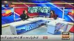 Live With Dr Shahid Masood – 29th February 2016