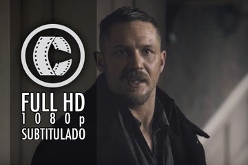 Taboo - Official Trailer #1 [FULL HD] Subtitulado por Cinescondite