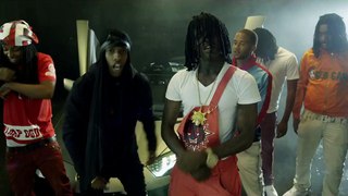 Chief Keef ft. A$AP Rocky - Superheroes