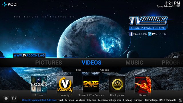 KODI 16 ARES WIZARD - Easy Setup Tutorial 2016. How to Install Best Builds, Add-ons, Sources & Repos