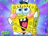 Mad pearl bobs nuts- AKA Spongebob theme backwards