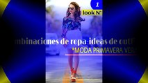 Moda en Ropa 2016 para Mujeres