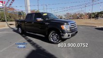 2013 Ford lariat 4x4