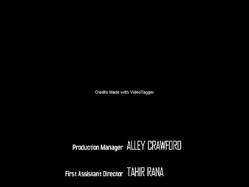 Nature Cat The Movie End Credits (Updated)