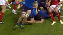 Pays de Galles-France : Guirado sonne la charge pour laver l’honneur des Bleus !