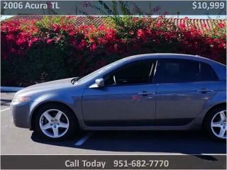 2006 Acura TL