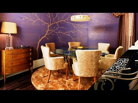 Современный стиль в интерьере