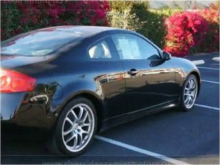 2006 Infiniti G35