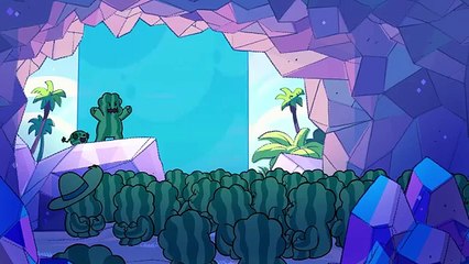 Giant Fight-Steven Universe-Cartoon Network (FULL HD)