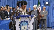 إيران تجري أول انتخابات منذ الاتفاق النووي