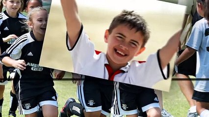 Kids And Sports Success Principles Tips 4 - 6 - Craig Sigl