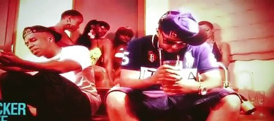 Curren$y - The Mack Book (Official 4K Video)