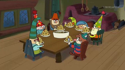 [Canción] Los 7E - Somos los 7E (Español Latino)