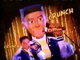 5th Avenue Candy Commercial