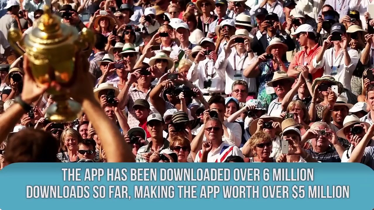 Simple Mobile Apps That Made Millions (2)