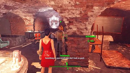 Fallout 4 - (Betraying Everyone, Killing Shaun)Funniest Most Evil Ending