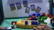 Обзор игрушек - Конструктор LEGO: Свинка ПЕППА и ДЖОРДЖ строят дом/Peppa Pig building a house