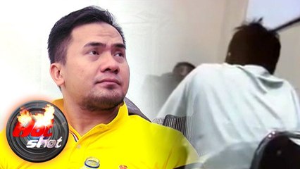 Penangguhan Penahanan Ipul Ditolak? - Hot Shot 27 Februari 2016