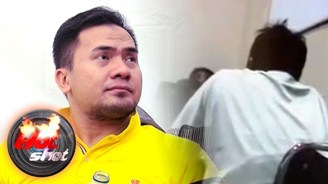 Penangguhan Penahanan Ipul Ditolak? - Hot Shot 27 Februari 2016