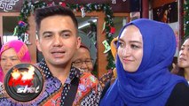 Sahrul Gunawan Digugat Cerai Istri - Hot Shot 27 Februari 2016