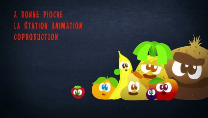 Disney Junior España _ ¡A comer! - Berenjena