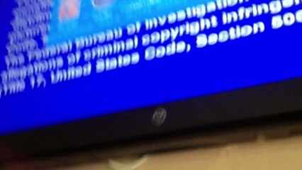 Opening to VeggieTales, The Ballad of Little Joe 2014 DVD