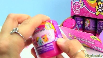 My Little Pony Cutie Mark Crusaders Series 3 Fashems