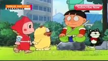 Ninja Hattori In Hindi New Full Episodes Nick TV 2014 2015 JULY In HD 8 2