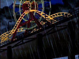 Teen Titans | Season 3 Episode 5 - Haunted | Mind Heist | DCWBTV | 1080p 【HD】Slade